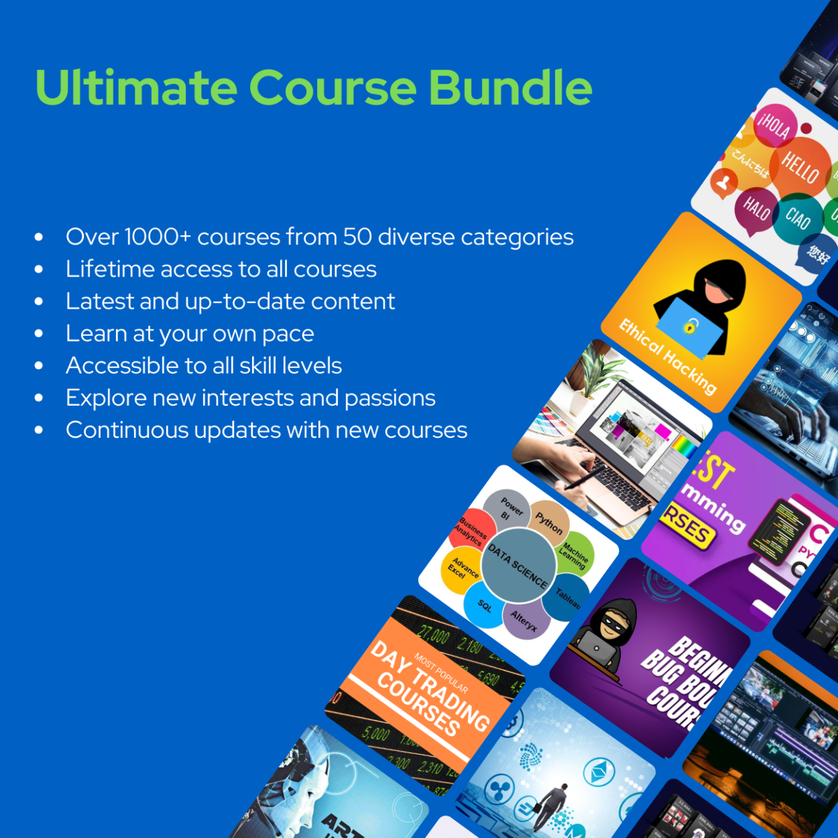 Ultimate Course Bundle 5 4 1200x1200