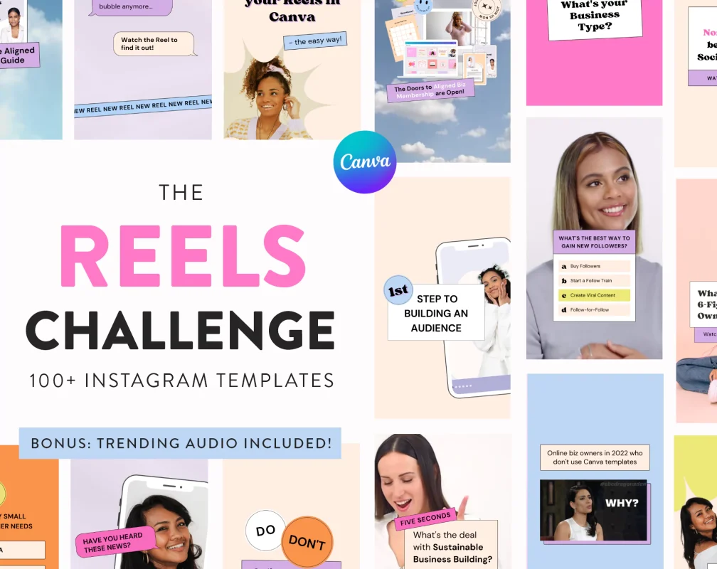 Home Mega-electronics Instagram reels challenge templates for canva 1 1008x800