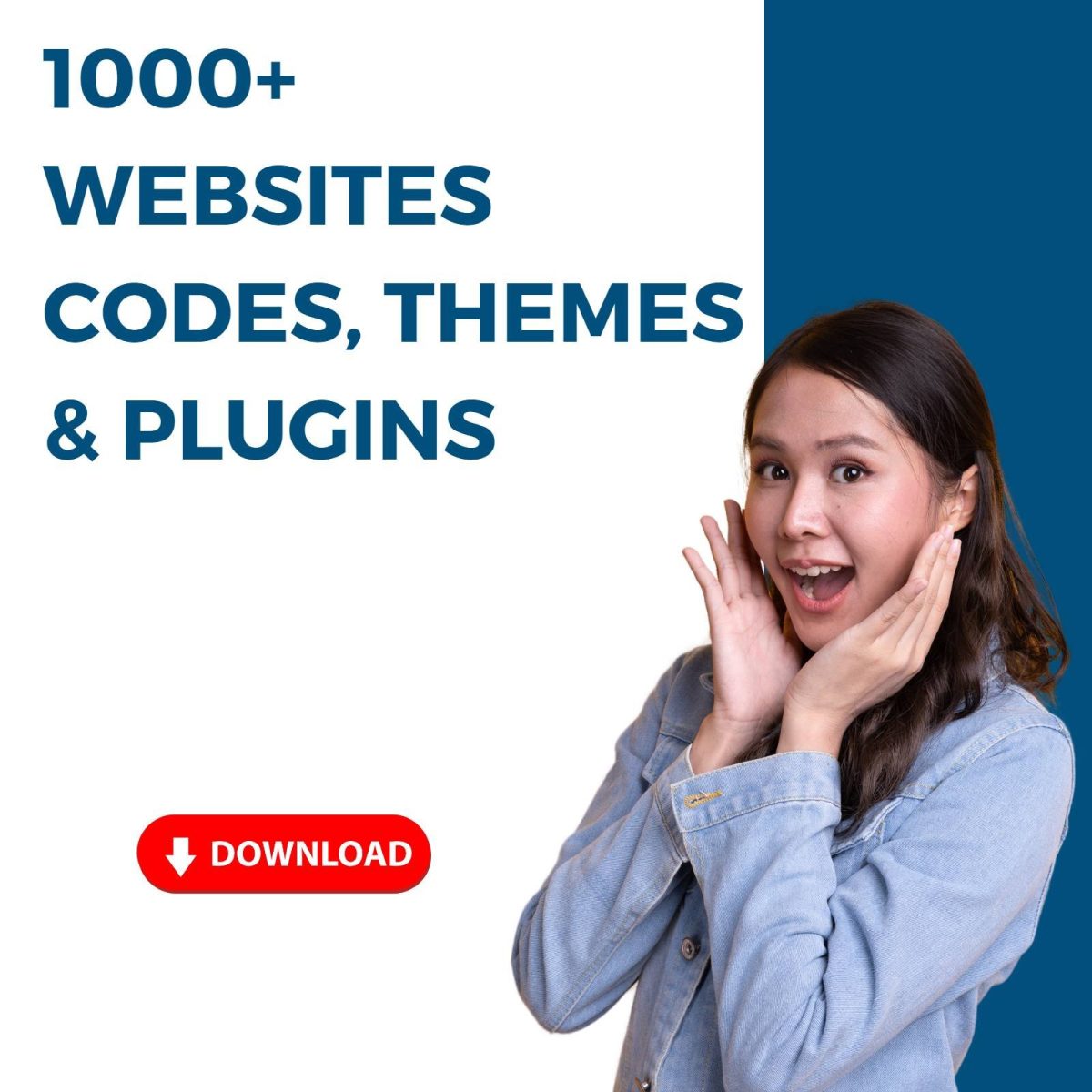 1000+ Websites Codes, Themes &amp; Plugins websites pluggin 1 1200x1200